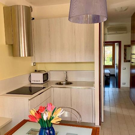 Dream On The Beach Apartman Cavallino-Treporti Kültér fotó