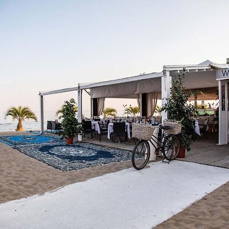 Dream On The Beach Apartman Cavallino-Treporti Kültér fotó