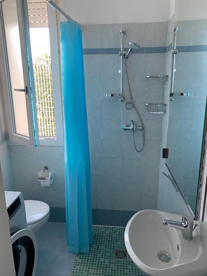 Dream On The Beach Apartman Cavallino-Treporti Kültér fotó