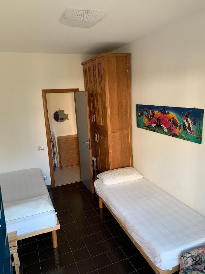 Dream On The Beach Apartman Cavallino-Treporti Kültér fotó
