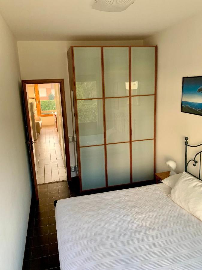 Dream On The Beach Apartman Cavallino-Treporti Kültér fotó