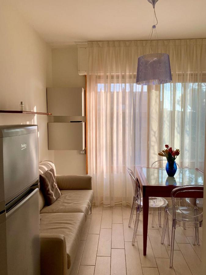 Dream On The Beach Apartman Cavallino-Treporti Kültér fotó