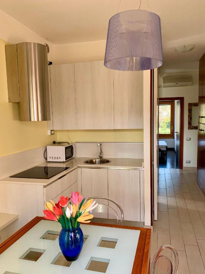 Dream On The Beach Apartman Cavallino-Treporti Kültér fotó