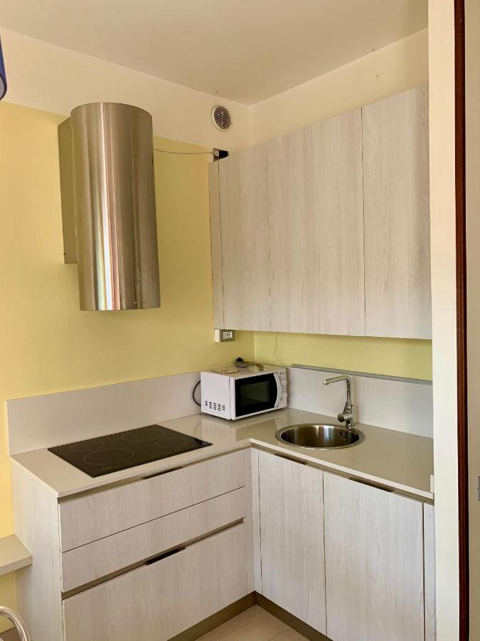 Dream On The Beach Apartman Cavallino-Treporti Kültér fotó