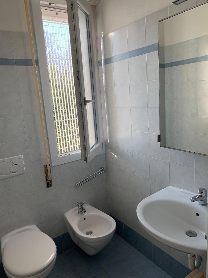 Dream On The Beach Apartman Cavallino-Treporti Kültér fotó