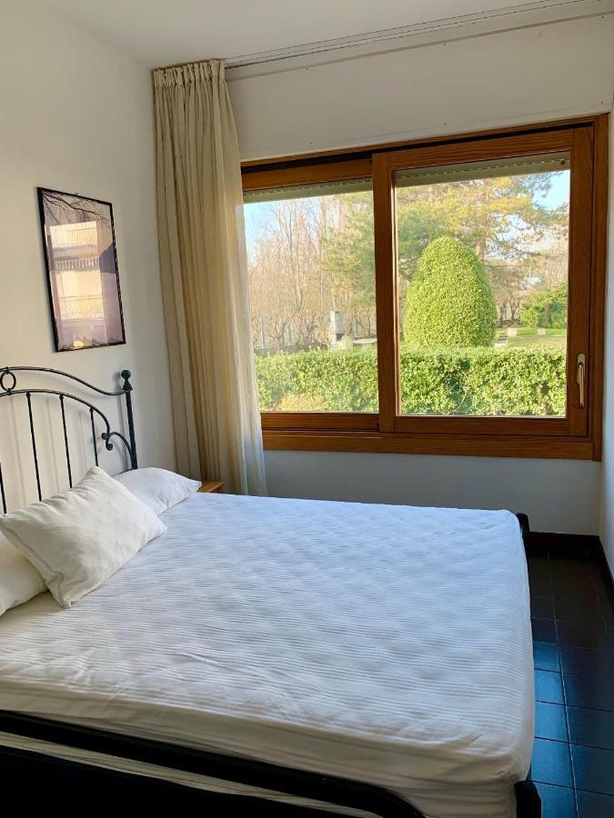 Dream On The Beach Apartman Cavallino-Treporti Kültér fotó