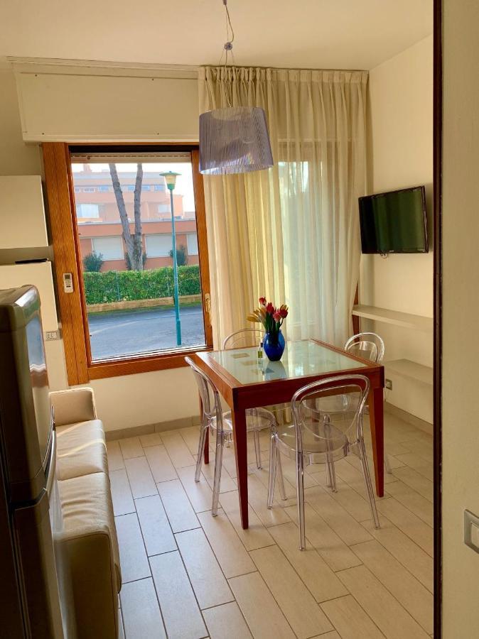 Dream On The Beach Apartman Cavallino-Treporti Kültér fotó
