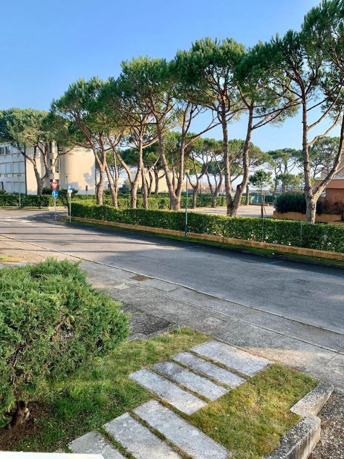 Dream On The Beach Apartman Cavallino-Treporti Kültér fotó