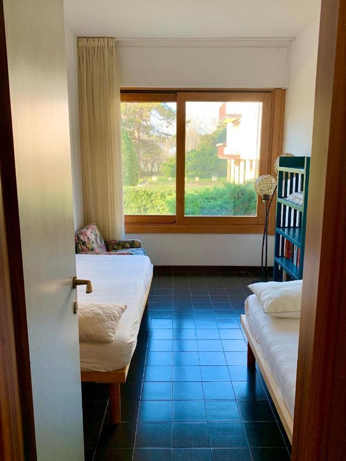 Dream On The Beach Apartman Cavallino-Treporti Kültér fotó