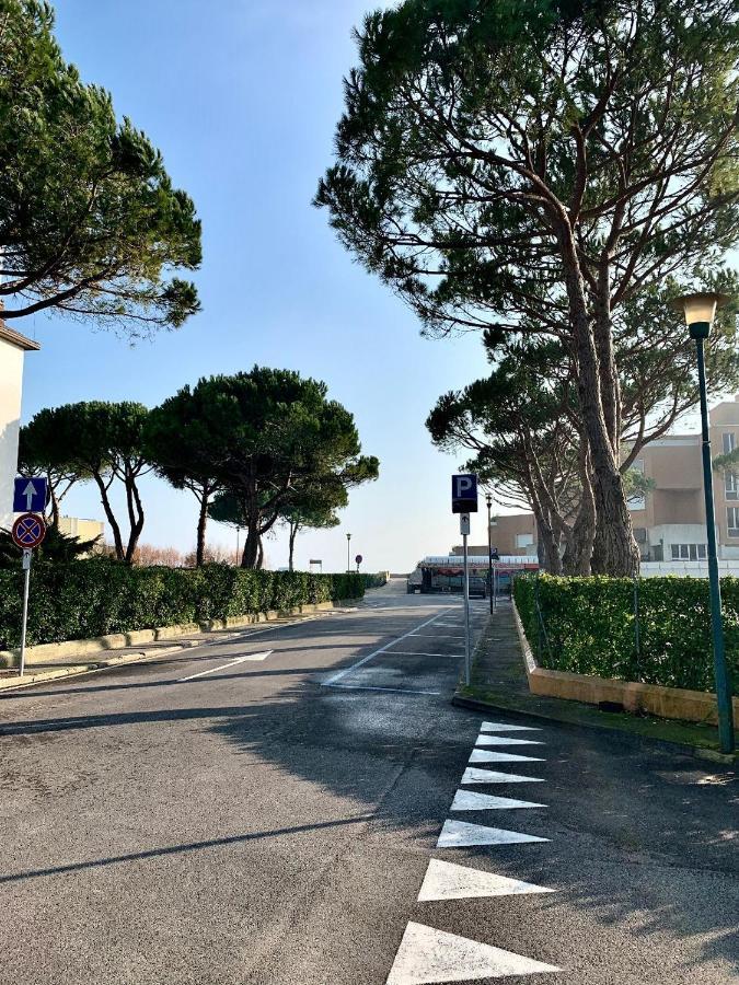 Dream On The Beach Apartman Cavallino-Treporti Kültér fotó
