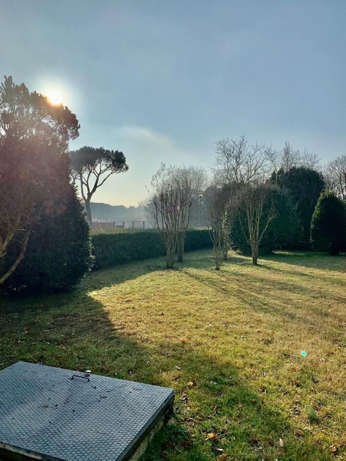 Dream On The Beach Apartman Cavallino-Treporti Kültér fotó