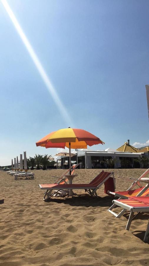 Dream On The Beach Apartman Cavallino-Treporti Kültér fotó
